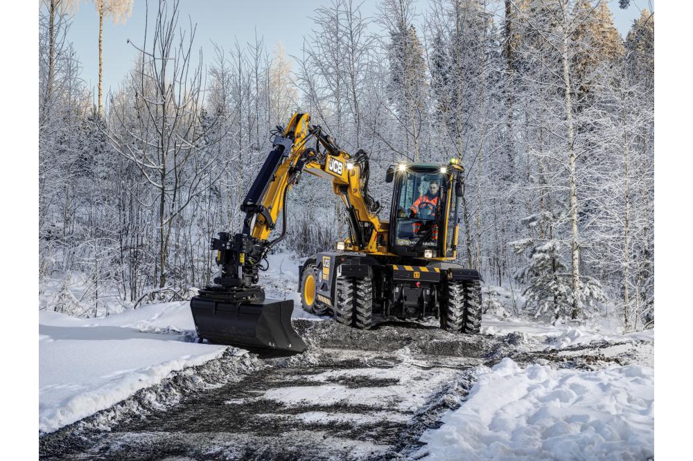 Hydradig Pro bietet mehr Auswahl f&uuml;r Kunden